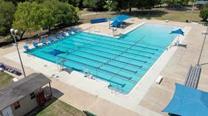 Gilleland Creek Pool