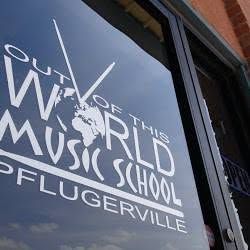 Out Of This World Music School