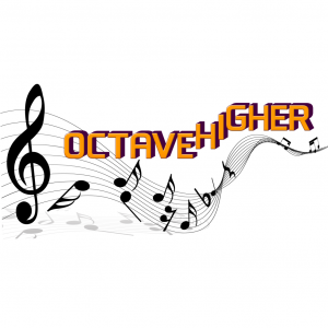 Octave Higher