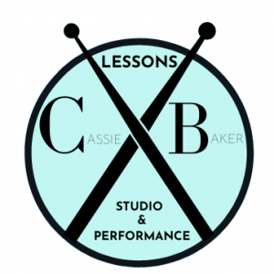 CB Drums & More Music Lessons