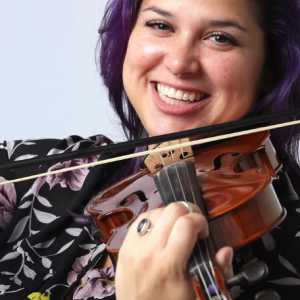 Mejia Music Lessons