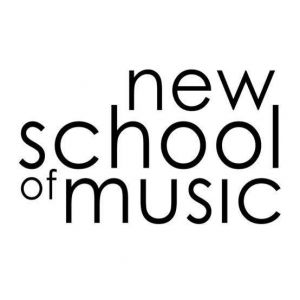 New School of Music