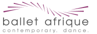 Ballet Afrique