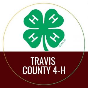 Travis County 4-H & Youth Development