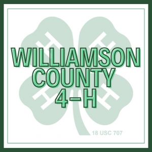 Williamson County 4-H