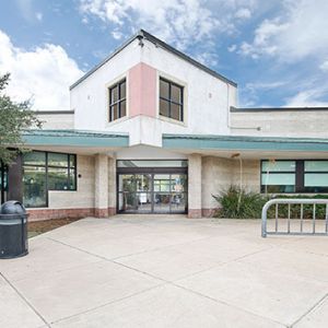 Hampton Branch at Oak Hill - Chess Club