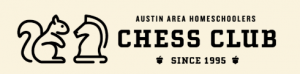 Austin Area Homeschool Chess Club