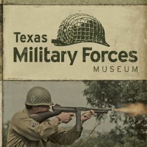 Texas Military Forces Museum