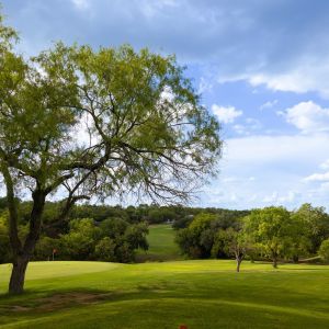 Hancock Golf Course