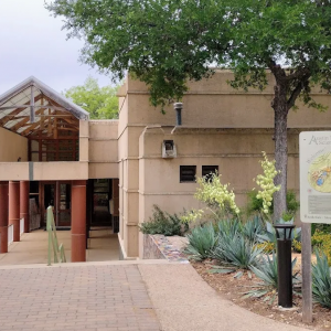 Austin Nature and Science Center