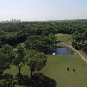 Lions Municipal Golf Course