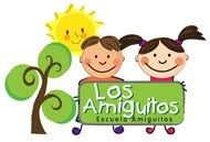 Los Amiguitos; Immersion, Nature and Community School