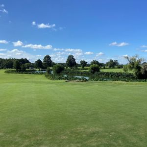 Roy Kizer Golf Course
