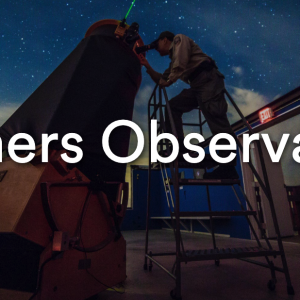 Reimers Observatory
