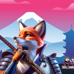 Skill Samurai