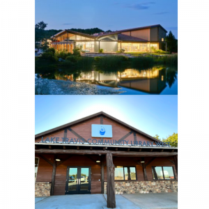Lake Travis Community Library - Lakeway/West Storytime