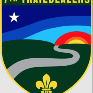 7th Trailblazers