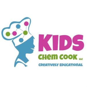 Kids Chem Cook