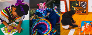 Emma S. Barrientos Mexican American Cultural Center (ESB MACC)