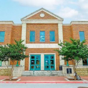 Georgetown Public Library - Kids Programs