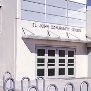 St. John Branch, Austin Public Library - Youth Events