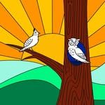 Lark & Owl Booksellers Storytime