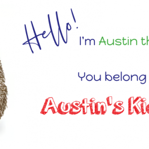Austin's Kids Club