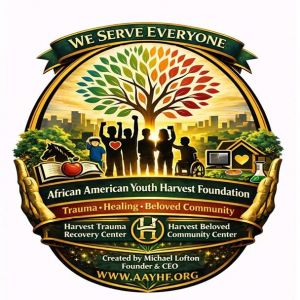 African American Youth Harvest Foundation