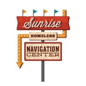 Sunrise Homeless Navigation Center