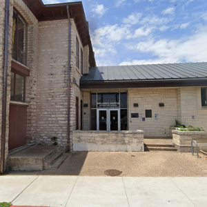 Delores Duffie Recreation Center Youth and Family Programs