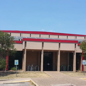 South Austin Recreation Center Youth and Family Programs