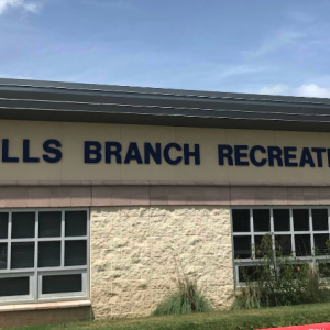 Wells Branch Recreation Center Community Engagement Programs