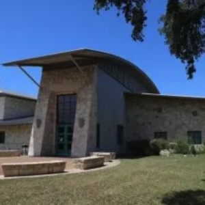 Parque Zaragoza Recreation Center Youth and Family Programs
