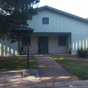 Dottie Jordan Recreation Center Youth and Family Programs