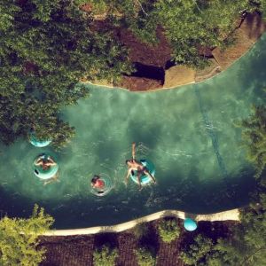 Cedar Creek - Hyatt Regency Lost Pines Resort & Spa