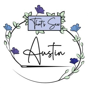 That’s Sew Austin
