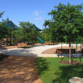 Northwest Greenway