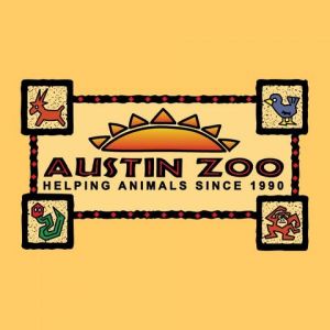 Austin Zoo - Birthday Parties
