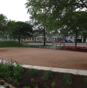Paggi Square