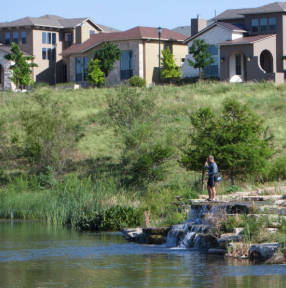 Southwest Greenway