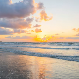 Port Aransas, Texas