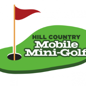 Hill Country Mobile Mini Golf