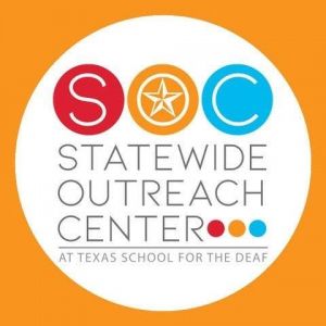 Texas School for the Deaf Statewide Outreach Center