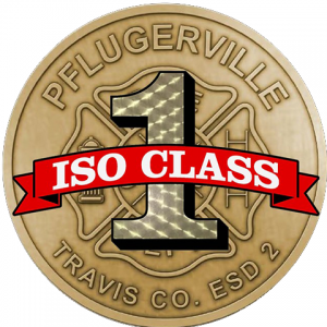 Pflugerville Fire Department