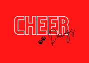 C﻿heer Dawgs