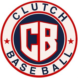 Clutch Baseball