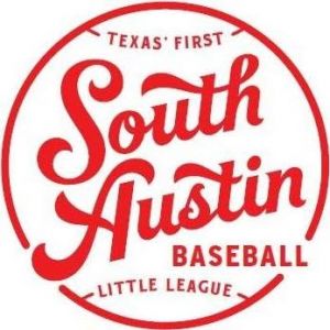 South Austin Baseball