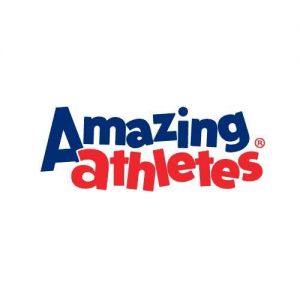 Amazing Athletes