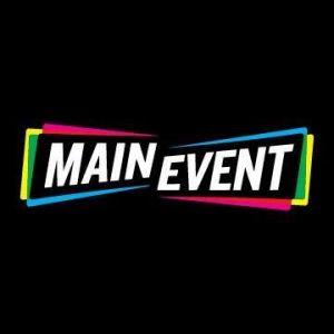 Main Event - Birthday Parties