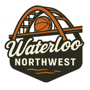 Waterloo Northwest